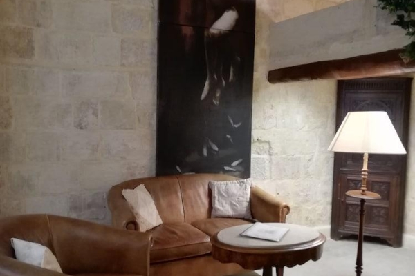 Hotel Palazzo Prince d'Orange (Il-Furjana)